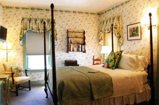 фото отеля Deerfield Inn (Massachusetts)