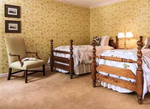 фото отеля Deerfield Inn (Massachusetts)