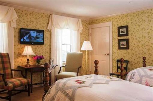 фото отеля Deerfield Inn (Massachusetts)