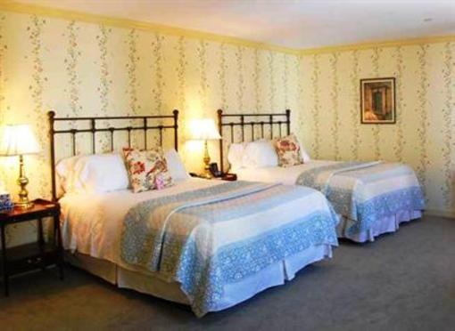 фото отеля Deerfield Inn (Massachusetts)