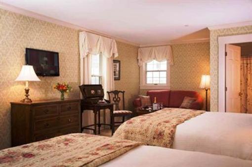 фото отеля Deerfield Inn (Massachusetts)