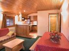 фото отеля Residences l'Alpina Lodge