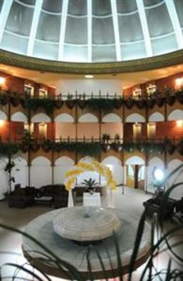 фото отеля Hotel Vrbak