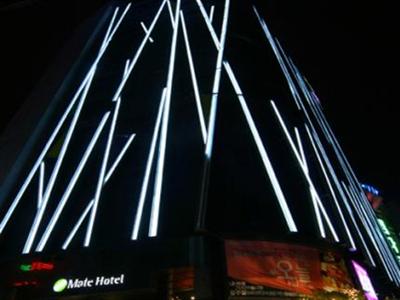 фото отеля Mate Hotel Suwon