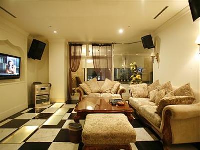 фото отеля Mate Hotel Suwon