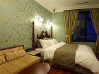 фото отеля Mate Hotel Suwon