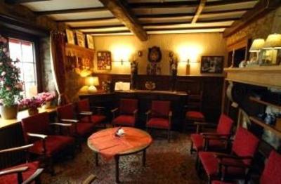 фото отеля Auberge du Grandgousier