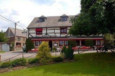 фото отеля Auberge du Grandgousier