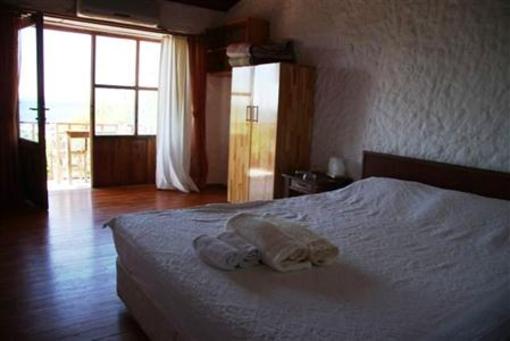 фото отеля Troas Motel