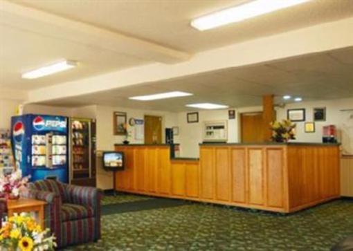 фото отеля Budget Host Inn & Suites Onamia