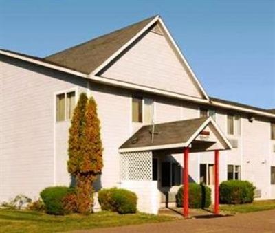 фото отеля Budget Host Inn & Suites Onamia