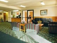 Budget Host Inn & Suites Onamia