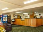 фото отеля Budget Host Inn & Suites Onamia