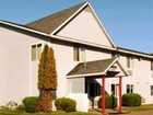 фото отеля Budget Host Inn & Suites Onamia