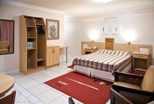 фото отеля Merco Plaza Hotel