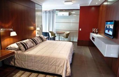 фото отеля Merco Plaza Hotel