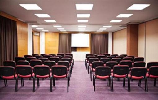 фото отеля Merco Plaza Hotel