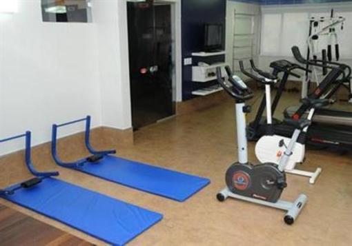фото отеля Merco Plaza Hotel