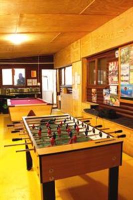 фото отеля Tsitsikamma Backpackers