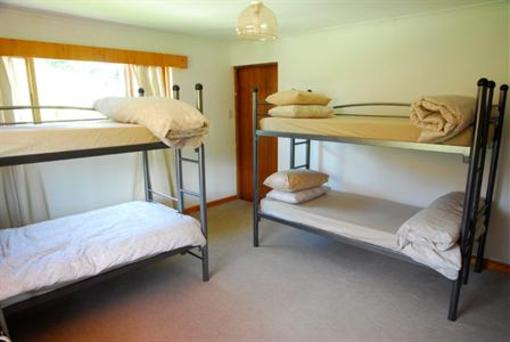 фото отеля Tsitsikamma Backpackers
