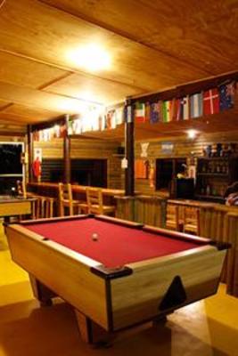 фото отеля Tsitsikamma Backpackers