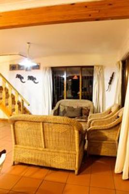 фото отеля Tsitsikamma Backpackers