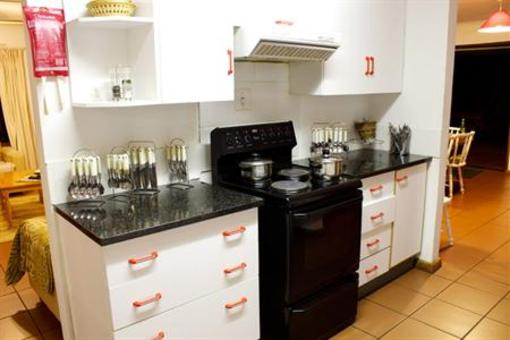 фото отеля Tsitsikamma Backpackers