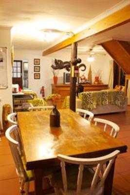 фото отеля Tsitsikamma Backpackers