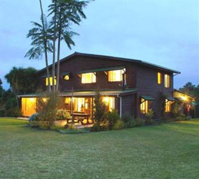 фото отеля Tsitsikamma Backpackers