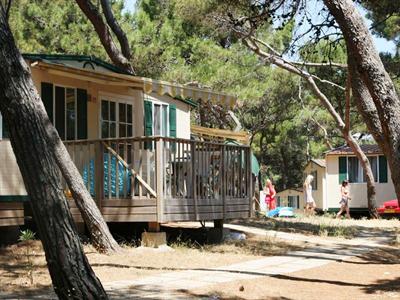 фото отеля Camping Village Stupice