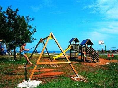 фото отеля Camping Village Stupice