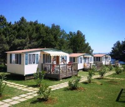 фото отеля Camping Village Stupice