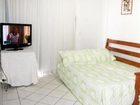 фото отеля Pousada Favareto