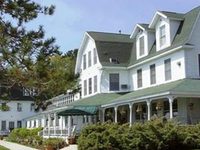 Portage Point Inn Onekama