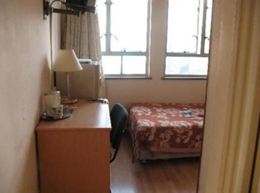 фото отеля Anne Black Guest House (YWCA)