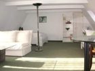 фото отеля Hotel Pergola
