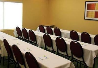 фото отеля Fairfield Inn Wichita East