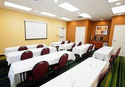 фото отеля Fairfield Inn Wichita East