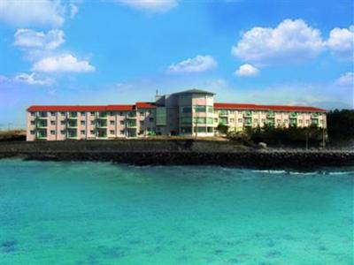 фото отеля Kensington Resort Jeju