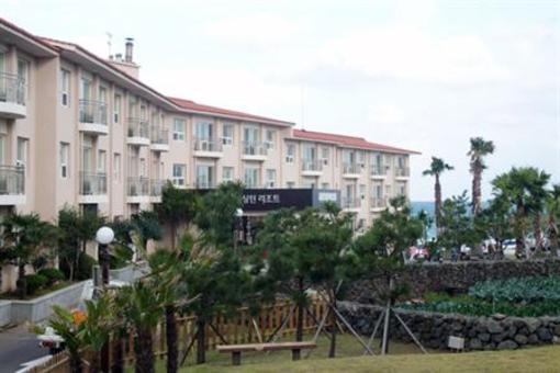 фото отеля Kensington Resort Jeju