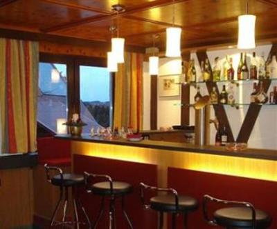 фото отеля Golf & Landhotel Haghof