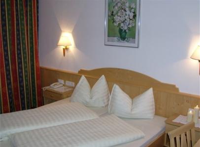 фото отеля Hotel Alphof