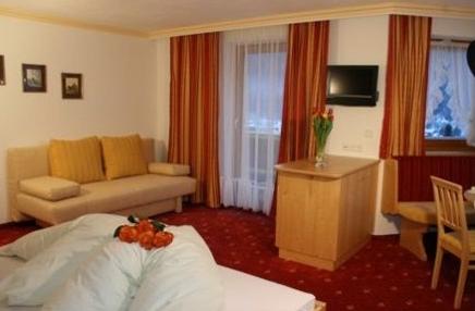 фото отеля Hotel Alphof