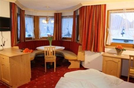 фото отеля Hotel Alphof