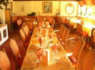 фото отеля Hotel Alphof
