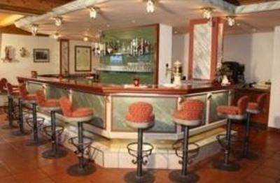 фото отеля Hotel Alphof