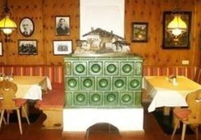 фото отеля Hotel Alphof