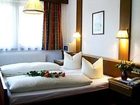 фото отеля Hotel Alphof
