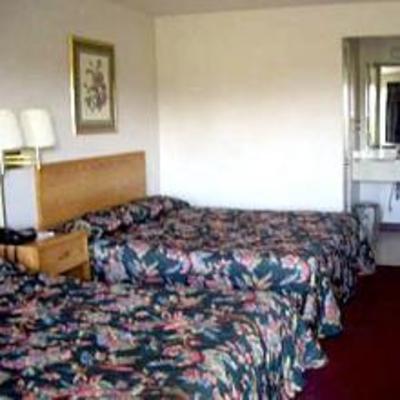 фото отеля Parkside Inn Odessa