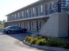 фото отеля Parkside Inn Odessa